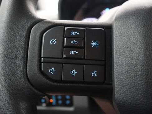 Used 2025 Ford F350 XLT w/ Tremor Off-Road Package AWD/4WD image 15