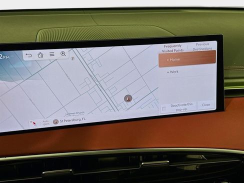 New 2026 Genesis GV70 3.5T Sport Prestige image 16