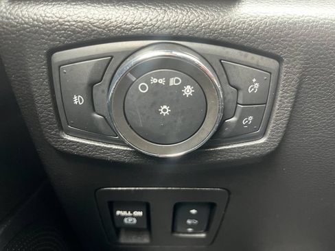 Used 2021 Ford Expedition Limited AWD/4WD image 16