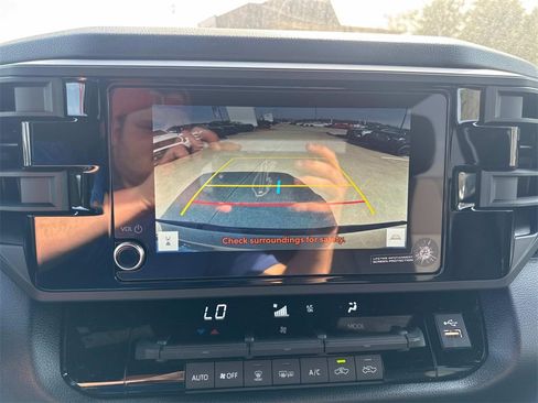 New 2025 Toyota Tundra SR5 w/ SR5 Convenience Package image 29