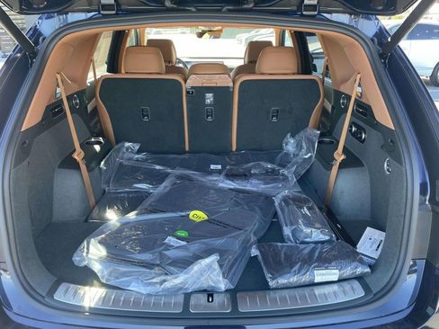 New 2026 Genesis GV80 3.5T Advanced image 24