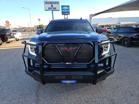 Used 2021 GMC Sierra 1500 Elevation AWD/4WD image 3