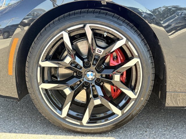 New 2027 BMW 430i Convertible w/ M Sport Package RWD image 10