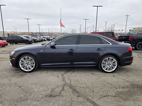 Used 2018 Audi A4 2.0T Premium Plus w/ Premium Plus Package image 7
