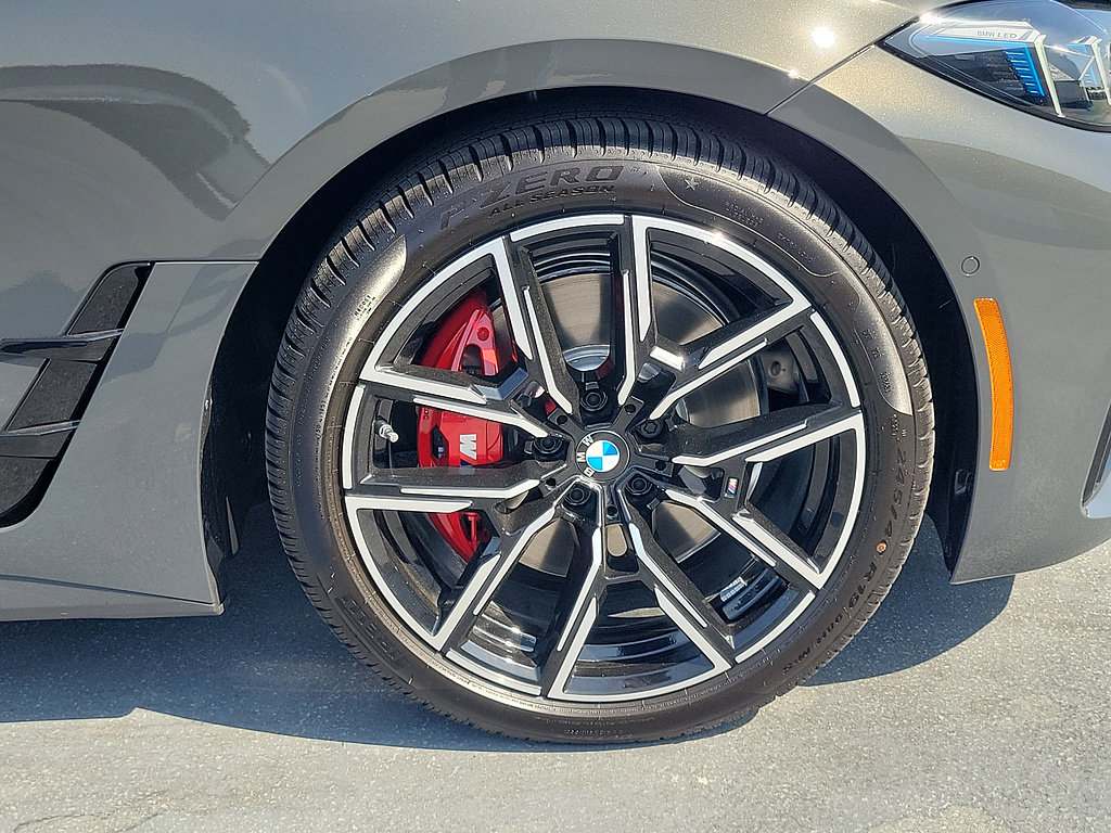 New 2026 BMW M440i w/ Premium Package RWD image 5