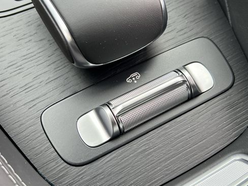 New 2026 Mercedes-Benz GLE 53 AMG 4MATIC image 42