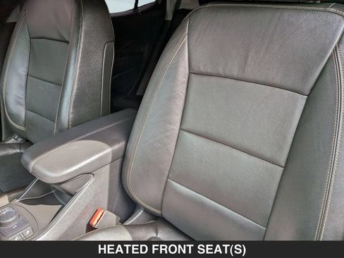 Used 2019 GMC Terrain SLT w/ Preferred Package AWD/4WD image 15