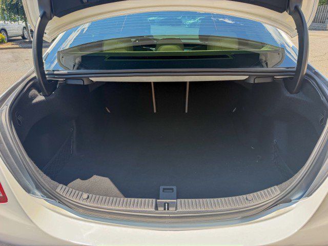 Used 2015 Mercedes-Benz C 300 Sedan image 15