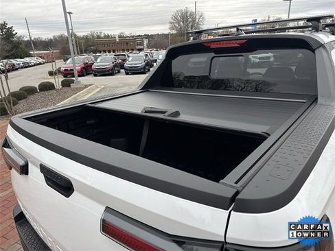 Used 2024 Hyundai Santa Cruz SEL w/ Activity Package image 28