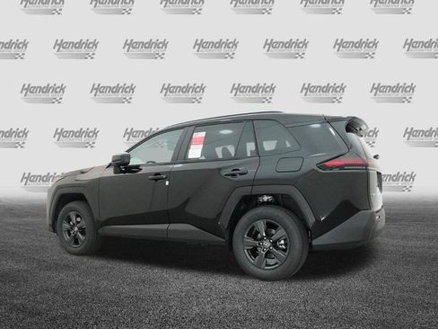 Certified 2026 Toyota RAV4 LE FWD image 58