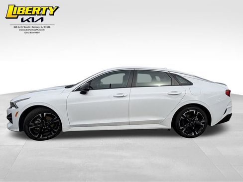 Used 2023 Kia K5 GT-Line w/ GT-Line Premium Package image 4