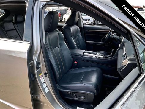 Used 2019 Lexus RX 350 AWD w/ Navigation Package image 28