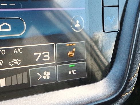 Used 2022 Subaru Outback Wilderness image 26