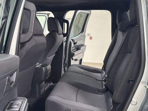 Certified 2024 Toyota Tacoma SR image 15