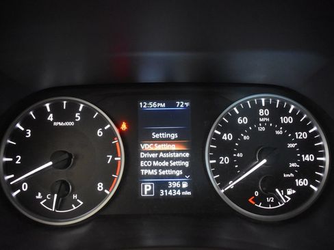 Certified 2023 Nissan Sentra S FWD image 25