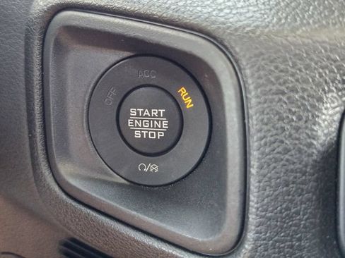 Used 2025 Jeep Wrangler Unlimited Sport S 4xe AWD/4WD image 30