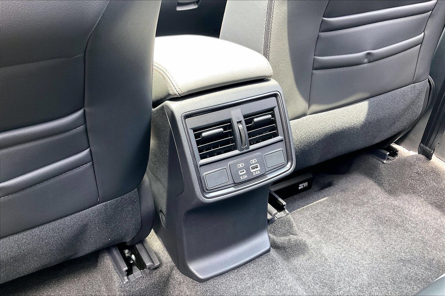New 2026 Subaru Forester Sport AWD/4WD image 25
