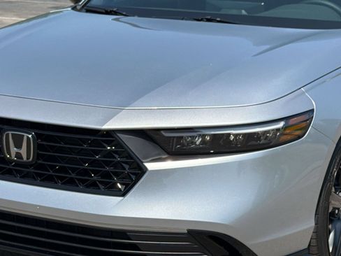 New 2026 Honda Accord Sport image 12
