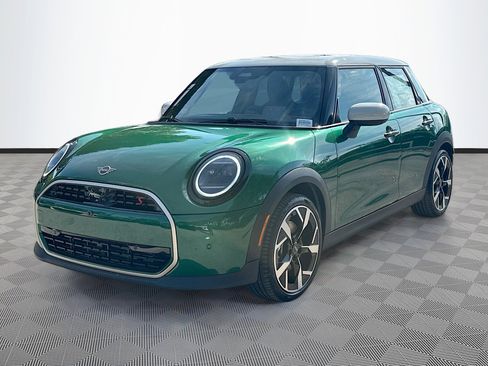 New 2026 MINI Cooper S FWD image 3