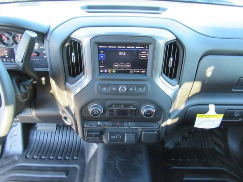 New 2025 Chevrolet Silverado 3500 W/T w/ WT Convenience Package image 19