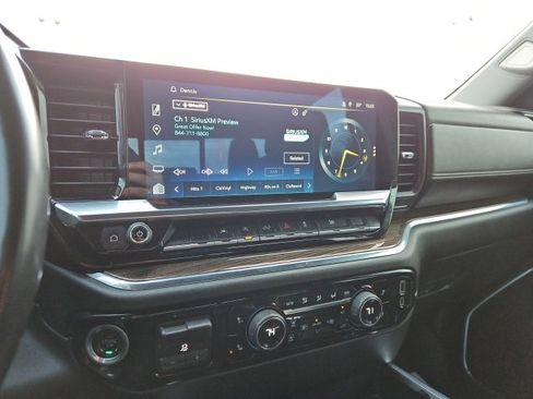 Certified 2024 Chevrolet Silverado 1500 LT w/ Convenience Package II image 39