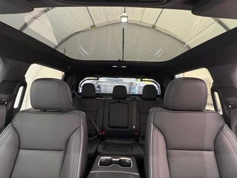 New 2026 Chevrolet Silverado EV LT AWD/4WD image 31