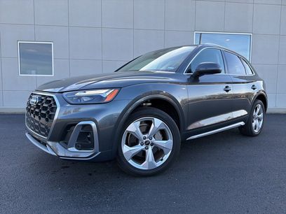 Used 2023 Audi Q5 2.0T Premium Plus w/ Premium Plus Package