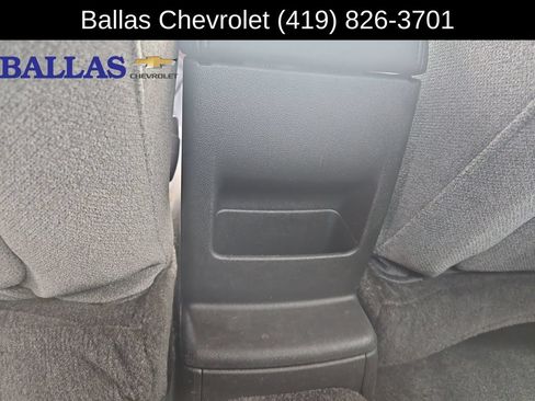 Used 2010 Chevrolet Impala LS FWD image 22