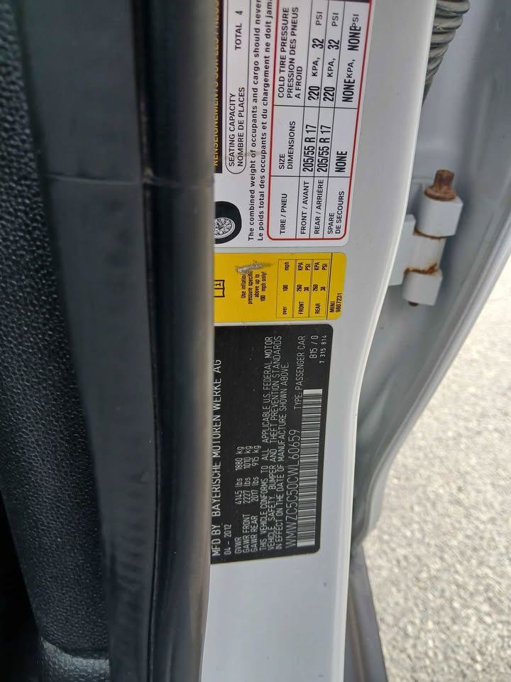 Used 2009 Kia Optima LX FWD image 16