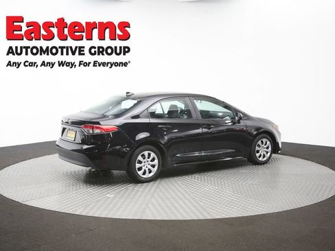 Used 2024 Toyota Corolla LE FWD image 40