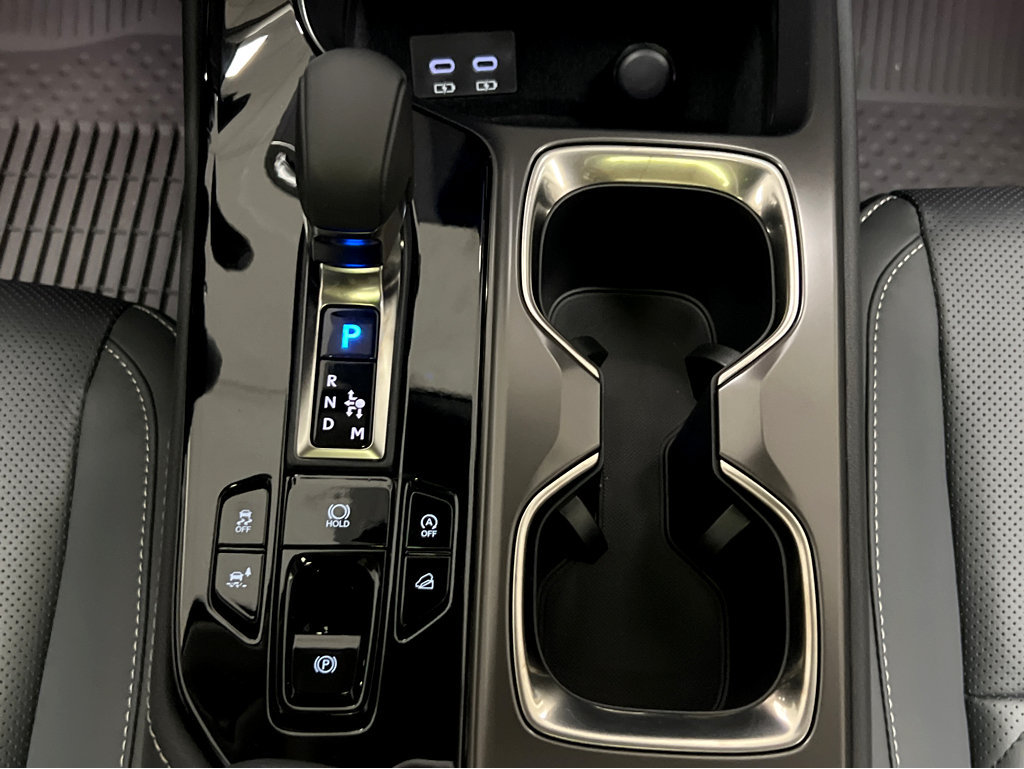 New 2026 Lexus NX 350 AWD w/ Accessory Package (2T) image 32