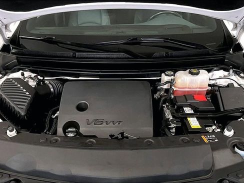 Used 2023 Buick Enclave Premium w/ LPO, Floor Liner Package image 9