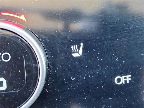 Used 2025 Hyundai Tucson SEL image 21