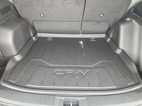 New 2026 Honda CR-V Sport-L image 37