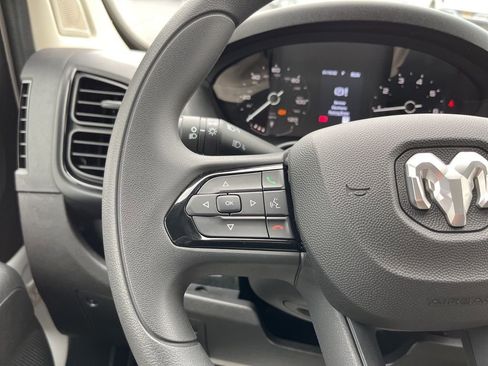 New 2025 RAM ProMaster 1500 w/ Convenience Group image 18