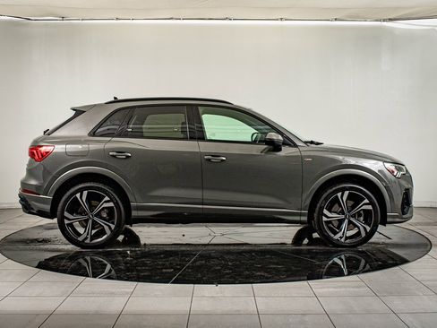 Used 2023 Audi Q3 2.0T Premium Plus w/ Premium Plus Package image 11