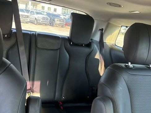 Used 2024 Kia Carnival SX Prestige image 22