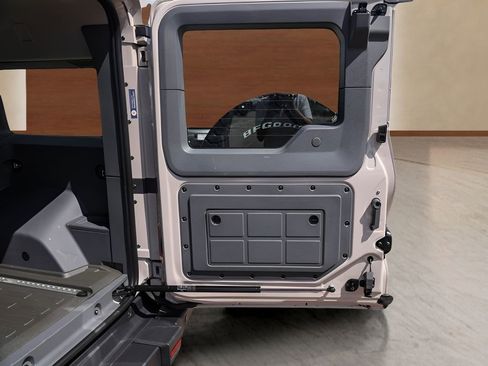 Used 2024 INEOS Grenadier AWD/4WD image 29