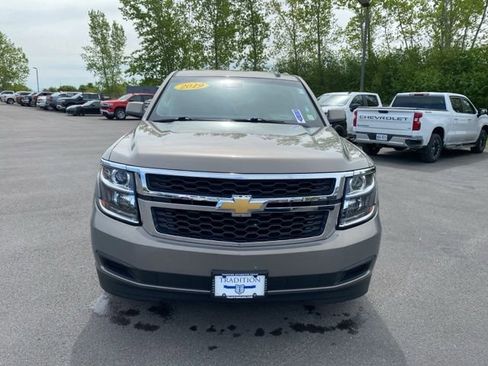 Used 2019 Chevrolet Tahoe LT AWD/4WD image 24