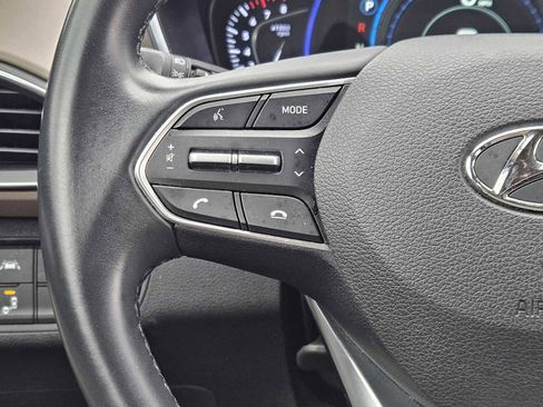 Used 2020 Hyundai Santa Fe SEL image 28