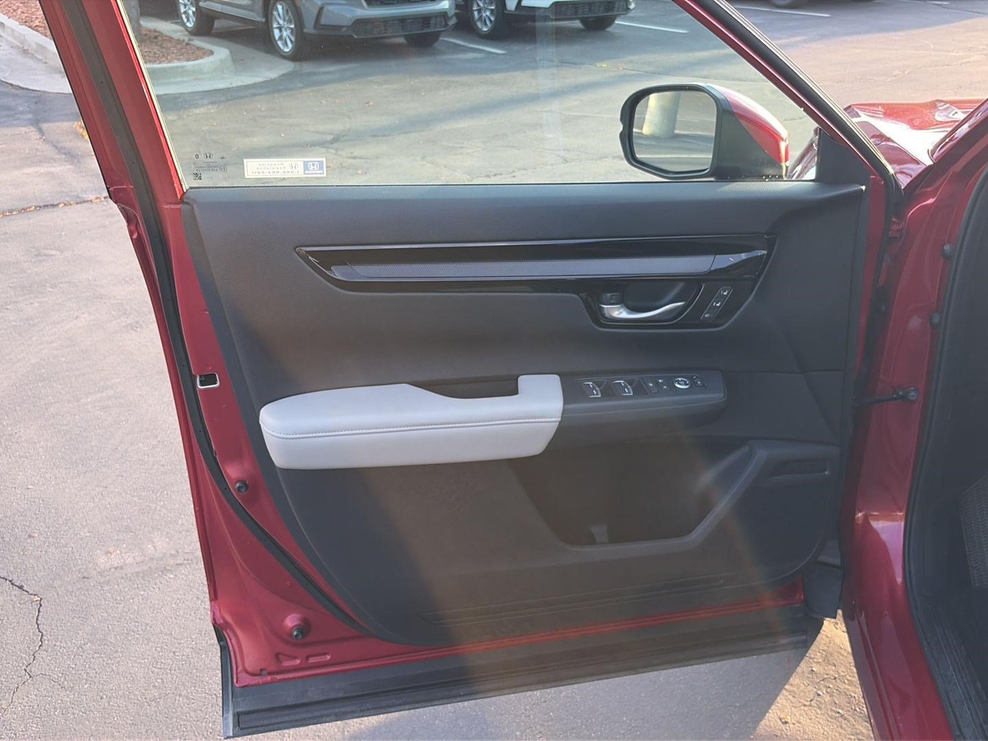 Certified 2024 Honda CR-V EX-L image 18