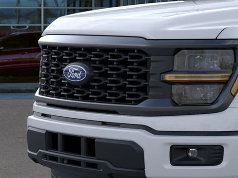 New 2026 Ford F150 STX RWD image 17