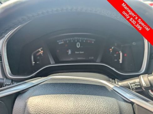 Used 2022 Honda CR-V Touring image 21