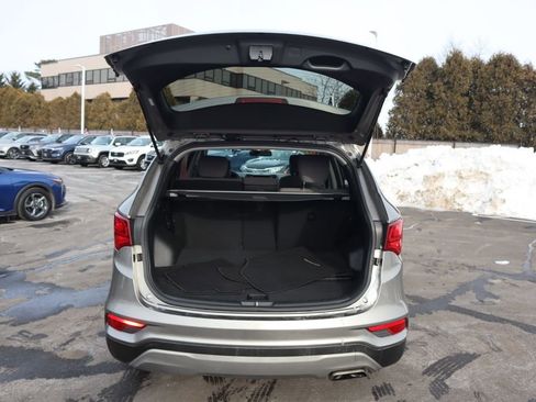 Used 2017 Hyundai Santa Fe Sport image 29