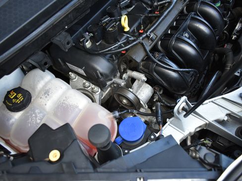 Used 2018 Ford Transit Connect XL image 44