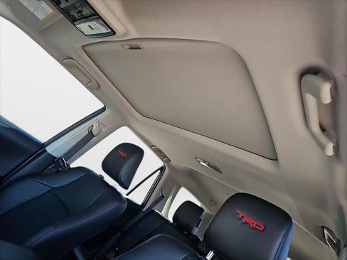 Certified 2023 Toyota 4Runner TRD Off-Road Premium image 19