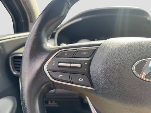 Used 2023 Hyundai Santa Fe SEL w/ Premium Package AWD/4WD image 15