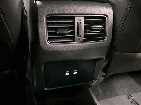 New 2026 Nissan Rogue SV w/ Rock Creek Premium Package AWD/4WD image 20