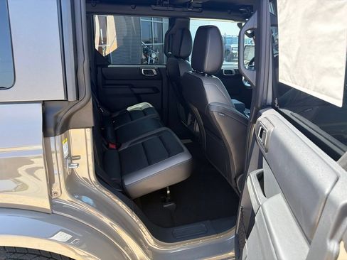 New 2026 Ford Bronco Outer Banks AWD/4WD image 24