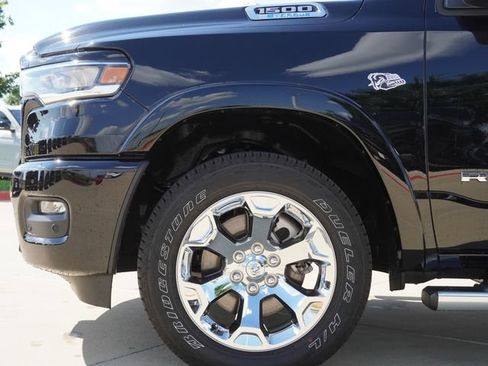 New 2026 RAM 1500 Big Horn AWD/4WD image 5